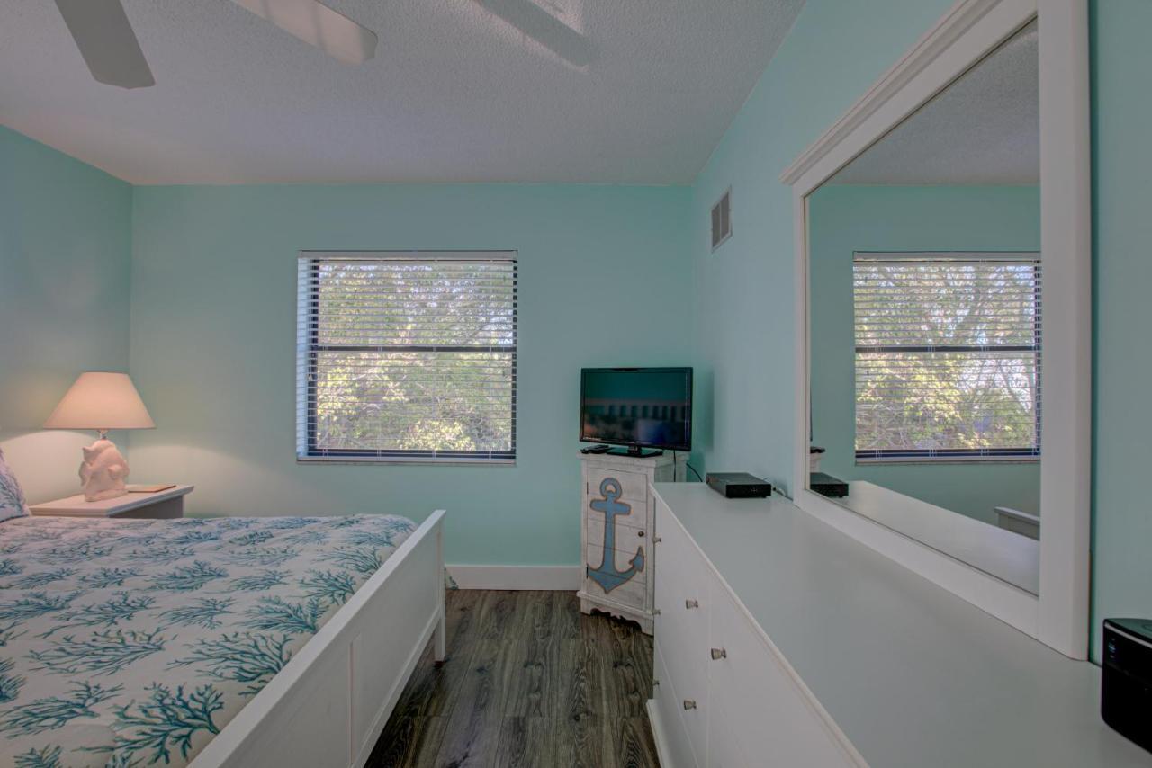 Anna Maria Island Beach Palms 7A Bradenton Beach Dış mekan fotoğraf