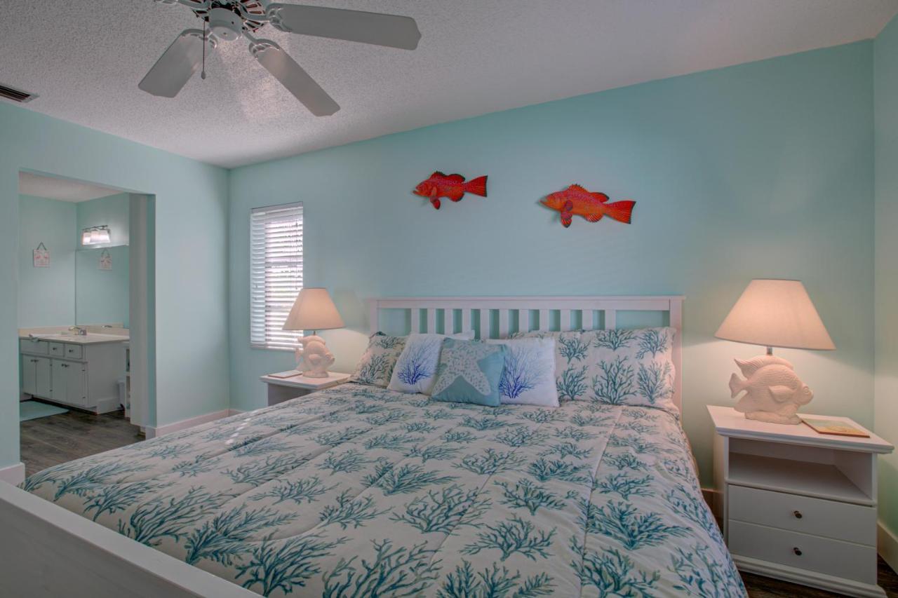 Anna Maria Island Beach Palms 7A Bradenton Beach Dış mekan fotoğraf