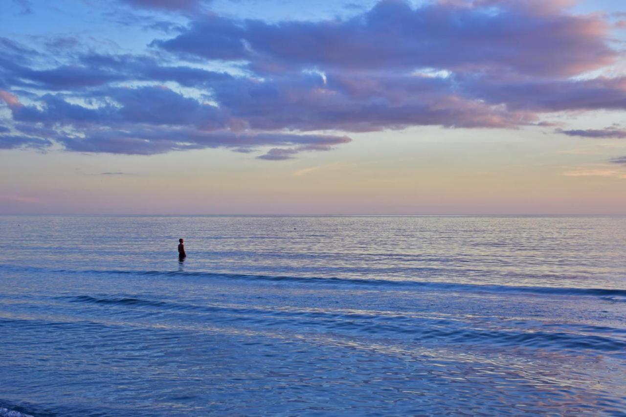 Anna Maria Island Beach Palms 7A Bradenton Beach Dış mekan fotoğraf