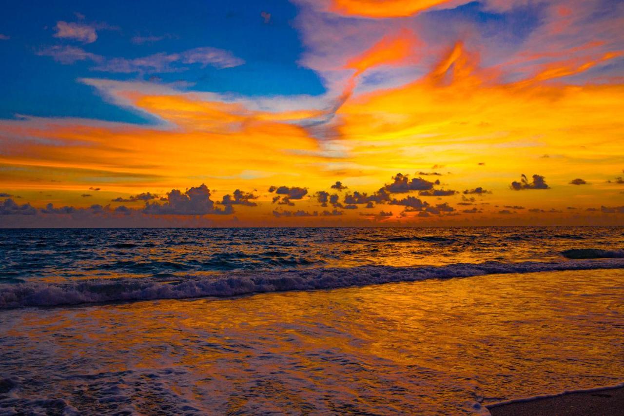 Anna Maria Island Beach Palms 7A Bradenton Beach Dış mekan fotoğraf